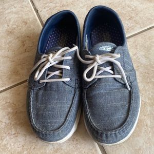 Sketchers on the go Sneakers